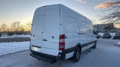 2014 Freightliner Sprinter High Roof Extended w/170  WB Van 3D   - Photo 7 - Manassas, VA 20109