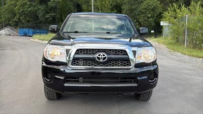 2011 Toyota Tacoma Pickup 4D 6 ft - Photo 13 - Manassas, VA 20109