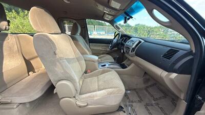 2011 Toyota Tacoma Pickup 4D 6 ft - Photo 41 - Manassas, VA 20109