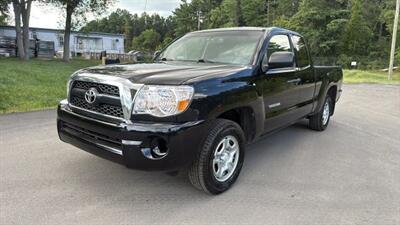 2011 Toyota Tacoma Pickup 4D 6 ft - Photo 11 - Manassas, VA 20109