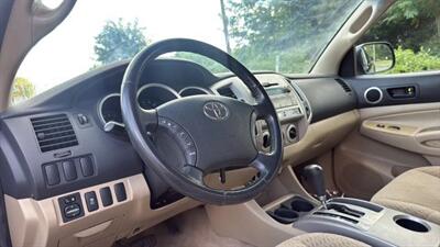 2011 Toyota Tacoma Pickup 4D 6 ft - Photo 29 - Manassas, VA 20109