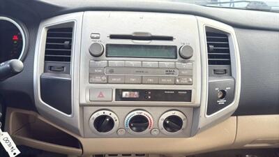 2011 Toyota Tacoma Pickup 4D 6 ft - Photo 34 - Manassas, VA 20109