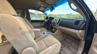 2011 Toyota Tacoma Pickup 4D 6 ft - Photo 42 - Manassas, VA 20109