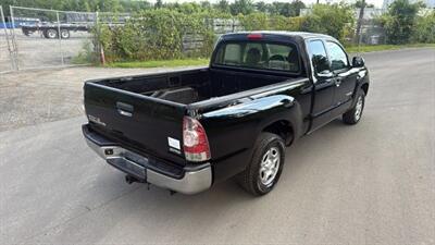 2011 Toyota Tacoma Pickup 4D 6 ft - Photo 5 - Manassas, VA 20109