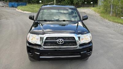 2011 Toyota Tacoma Pickup 4D 6 ft - Photo 14 - Manassas, VA 20109