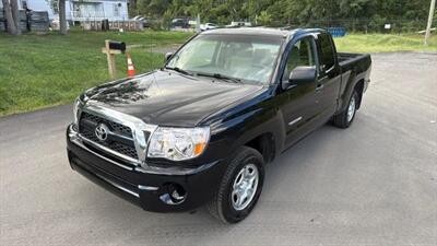 2011 Toyota Tacoma Pickup 4D 6 ft - Photo 12 - Manassas, VA 20109