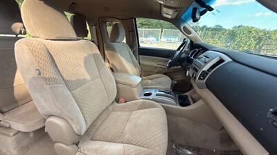 2011 Toyota Tacoma Pickup 4D 6 ft - Photo 43 - Manassas, VA 20109