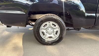 2011 Toyota Tacoma Pickup 4D 6 ft - Photo 47 - Manassas, VA 20109