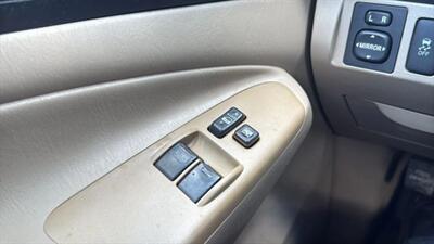 2011 Toyota Tacoma Pickup 4D 6 ft - Photo 30 - Manassas, VA 20109
