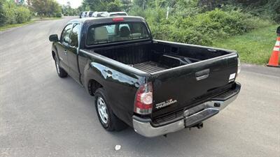 2011 Toyota Tacoma Pickup 4D 6 ft - Photo 9 - Manassas, VA 20109