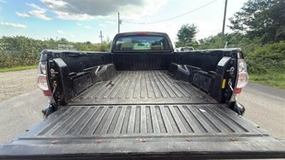 2011 Toyota Tacoma Pickup 4D 6 ft - Photo 18 - Manassas, VA 20109