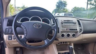 2011 Toyota Tacoma Pickup 4D 6 ft - Photo 25 - Manassas, VA 20109