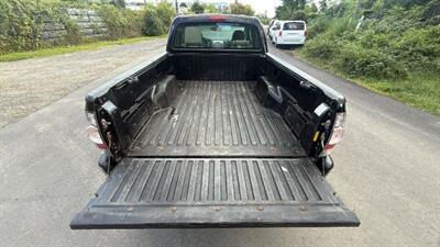 2011 Toyota Tacoma Pickup 4D 6 ft - Photo 19 - Manassas, VA 20109