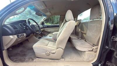 2011 Toyota Tacoma Pickup 4D 6 ft - Photo 20 - Manassas, VA 20109