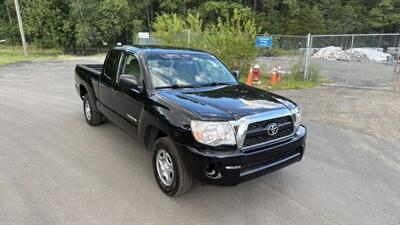 2011 Toyota Tacoma Pickup 4D 6 ft - Photo 2 - Manassas, VA 20109
