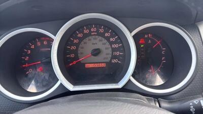 2011 Toyota Tacoma Pickup 4D 6 ft - Photo 32 - Manassas, VA 20109