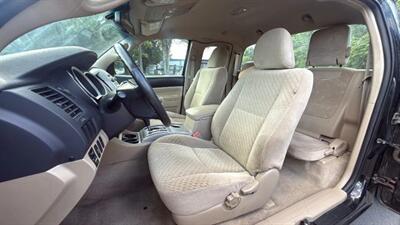 2011 Toyota Tacoma Pickup 4D 6 ft - Photo 22 - Manassas, VA 20109