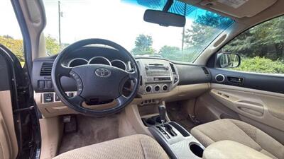 2011 Toyota Tacoma Pickup 4D 6 ft - Photo 24 - Manassas, VA 20109
