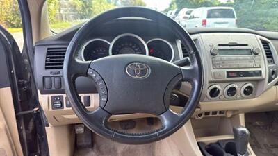 2011 Toyota Tacoma Pickup 4D 6 ft - Photo 26 - Manassas, VA 20109