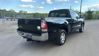 2011 Toyota Tacoma Pickup 4D 6 ft - Photo 4 - Manassas, VA 20109
