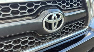 2011 Toyota Tacoma Pickup 4D 6 ft - Photo 15 - Manassas, VA 20109
