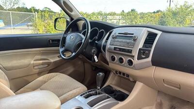 2011 Toyota Tacoma Pickup 4D 6 ft - Photo 44 - Manassas, VA 20109