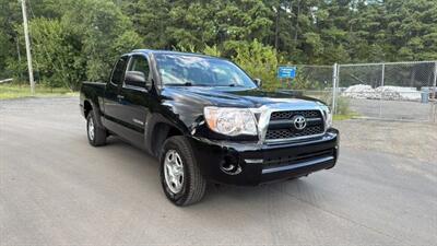 2011 Toyota Tacoma Pickup 4D 6 ft - Photo 1 - Manassas, VA 20109