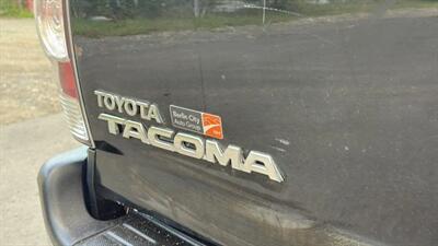2011 Toyota Tacoma Pickup 4D 6 ft - Photo 17 - Manassas, VA 20109