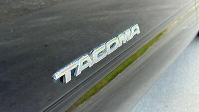 2011 Toyota Tacoma Pickup 4D 6 ft - Photo 16 - Manassas, VA 20109