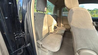 2011 Toyota Tacoma Pickup 4D 6 ft - Photo 39 - Manassas, VA 20109