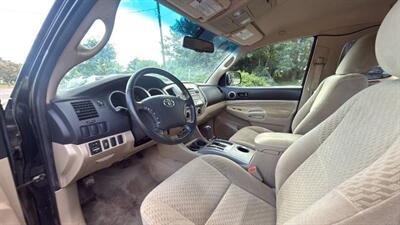 2011 Toyota Tacoma Pickup 4D 6 ft - Photo 23 - Manassas, VA 20109