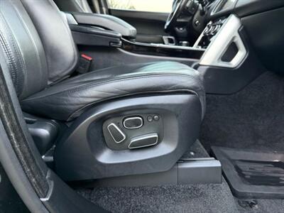 2015 Land Rover Range Rover Supercharged Sport Utility 4D   - Photo 65 - Manassas, VA 20109