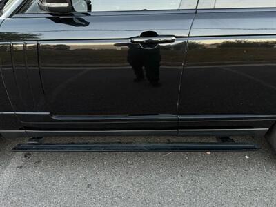 2015 Land Rover Range Rover Supercharged Sport Utility 4D   - Photo 18 - Manassas, VA 20109