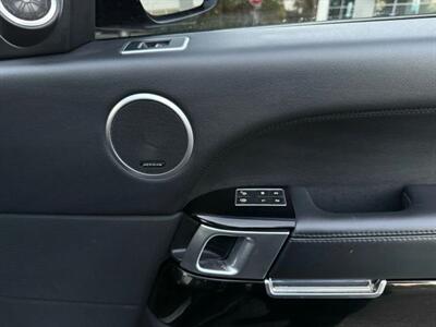 2015 Land Rover Range Rover Supercharged Sport Utility 4D   - Photo 66 - Manassas, VA 20109