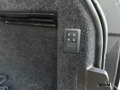 2015 Land Rover Range Rover Supercharged Sport Utility 4D   - Photo 52 - Manassas, VA 20109