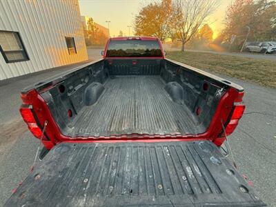 2016 Chevrolet Silverado 1500 LS Pickup 2D 8 ft - Photo 19 - Manassas, VA 20109