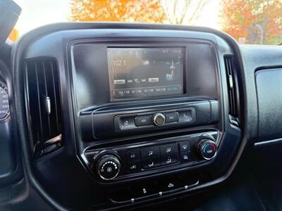 2016 Chevrolet Silverado 1500 LS Pickup 2D 8 ft - Photo 33 - Manassas, VA 20109