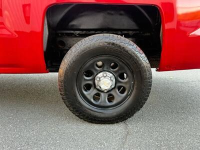 2016 Chevrolet Silverado 1500 LS Pickup 2D 8 ft - Photo 22 - Manassas, VA 20109