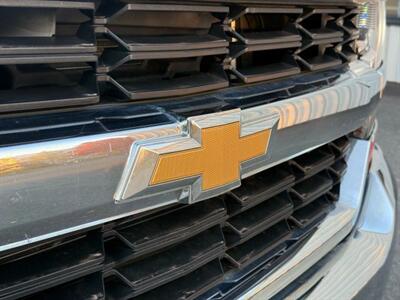 2016 Chevrolet Silverado 1500 LS Pickup 2D 8 ft - Photo 15 - Manassas, VA 20109