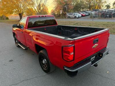 2016 Chevrolet Silverado 1500 LS Pickup 2D 8 ft - Photo 9 - Manassas, VA 20109