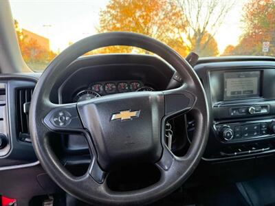 2016 Chevrolet Silverado 1500 LS Pickup 2D 8 ft - Photo 29 - Manassas, VA 20109