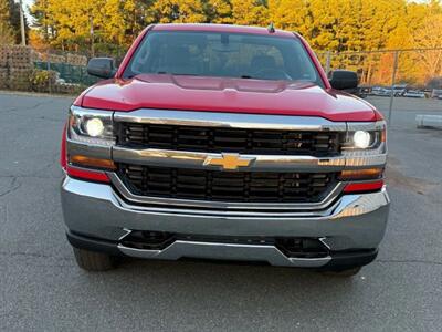 2016 Chevrolet Silverado 1500 LS Pickup 2D 8 ft - Photo 13 - Manassas, VA 20109