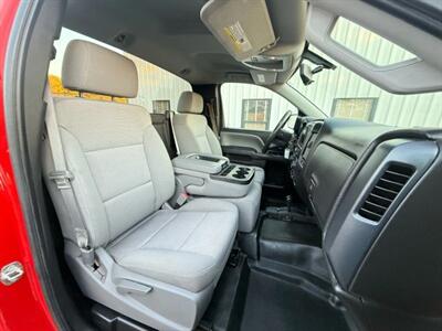 2016 Chevrolet Silverado 1500 LS Pickup 2D 8 ft - Photo 37 - Manassas, VA 20109