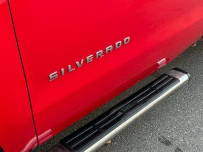 2016 Chevrolet Silverado 1500 LS Pickup 2D 8 ft - Photo 16 - Manassas, VA 20109