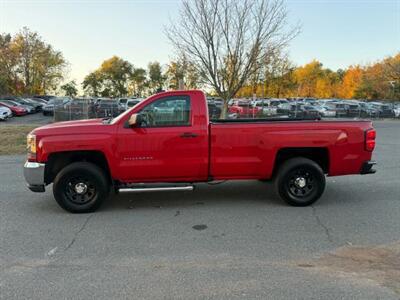 2016 Chevrolet Silverado 1500 LS Pickup 2D 8 ft - Photo 10 - Manassas, VA 20109