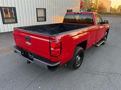 2016 Chevrolet Silverado 1500 LS Pickup 2D 8 ft - Photo 5 - Manassas, VA 20109