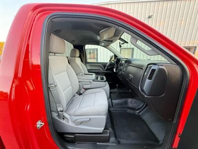 2016 Chevrolet Silverado 1500 LS Pickup 2D 8 ft - Photo 36 - Manassas, VA 20109