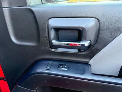 2016 Chevrolet Silverado 1500 LS Pickup 2D 8 ft - Photo 40 - Manassas, VA 20109