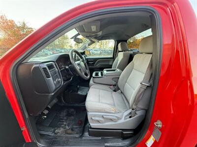 2016 Chevrolet Silverado 1500 LS Pickup 2D 8 ft - Photo 24 - Manassas, VA 20109
