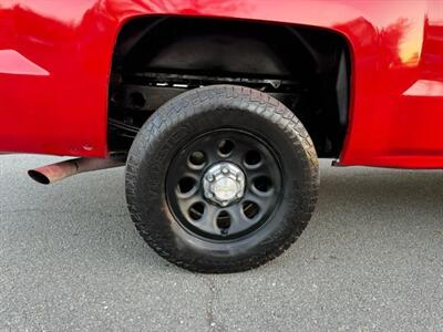 2016 Chevrolet Silverado 1500 LS Pickup 2D 8 ft - Photo 21 - Manassas, VA 20109